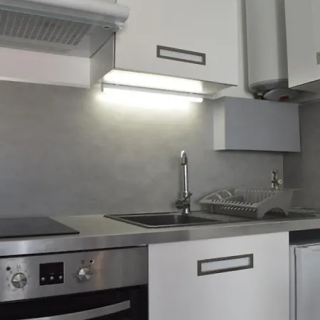 Cap D'agde, 1 Piece, 2 Personnes - Fr-1-249-297 *